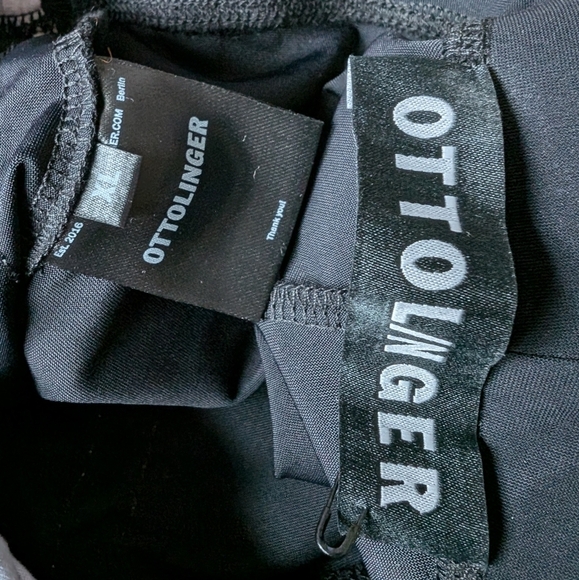 Ottolinger Strappy tie-fastening straps leggings XL - Picture 8 of 12